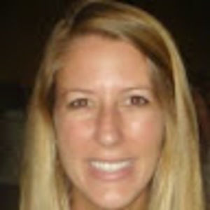 Meet your Posher, Courtney